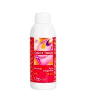 Wella Color Touch Emulsão 4% Água Oxigenada 13 Vol. 120ml