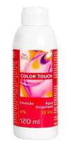 Wella Color Touch Emulsão Água Oxigenada 4% 13 Volumes 120ml