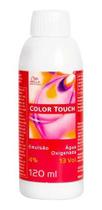 Wella Color Touch Emulsão Água Oxigenada 4% 13 Volumes 120ml
