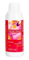 Wella Color Touch Emulsão Tonalizante 13vol 120ml