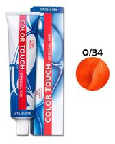Wella Color Touch Special Mix 0-34 Magic Coral 60g