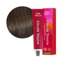 Wella Color Touch Tonalizante 6/7 Deep Browns Wella Color Touch Tonalizante 6/7 Deep Browns