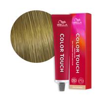 Wella Color Touch Tonalizante 7/0 Pure Naturals