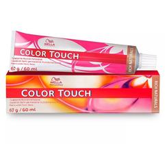 Wella Color Touch Tonalizante 7/1Louro Medio Acinzentado 60g