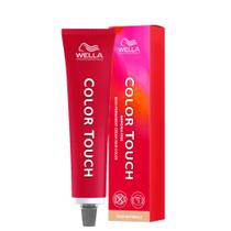 Wella Color Touch Tonalizante 8/0 Louro Claro Pure Naturals 60ml Wella Color Touch Tonalizante 8/0 Louro Claro Pure Naturals 60ml