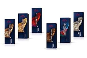 WELLA Coloração de cabelo 8/0 Koleston Perfect ME+, 60 ml WELLA Coloração de cabelo 8/0 Koleston Perfect ME+, 60 ml