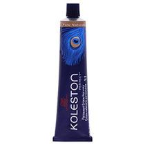 Wella Coloração permanente Koleston Perfect ME+, loiro 10/0 mais claro/natural, 60 ml (pacote com 1)
