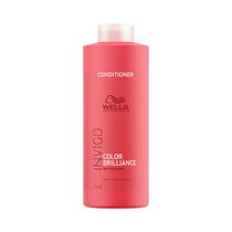 Wella Condicionador Professionals Invigo Color Brilliance 1000 ml Wella Condicionador Professionals Invigo Color Brilliance 1000 ml