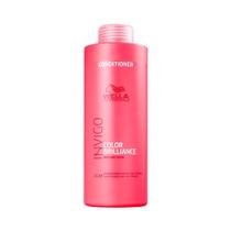 Wella Condicionador Professionals Invigo Color Brilliance 1000 ml Wella Condicionador Professionals Invigo Color Brilliance 1000 ml