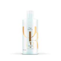 Wella cr oil ref shampoo 500ml