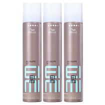 Wella Eimi Absolute Set - Spray Extra Forte (3 unidades)