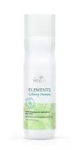 Wella Elements Calming Shampoo 250ml