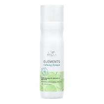 Wella Elements Calming Shampoo 250ml