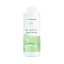 Wella Elements Condicionador 1L