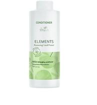 Wella Elements Lightweight Renewing - Condicionador 1000ml