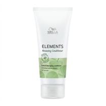 Wella Elements Renewing Condicionador 200ml: Vitalidade e Desembaraço Natural