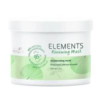 Wella - Elements Renewing - Máscara 500 Ml