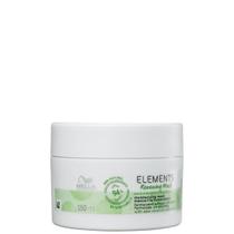 Wella - Elements Renewing - Máscara Capilar 150ml
