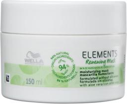 Wella Elements Renewing - Máscara Capilar 150ml