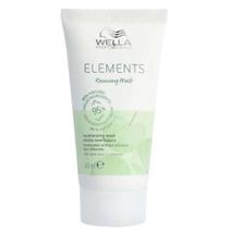 Wella Elements Renewing - Máscara Capilar 30ml
