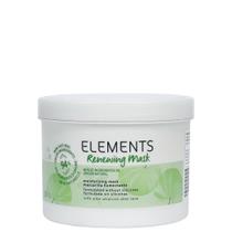 Wella Elements Renewing - Máscara Capilar 500ml