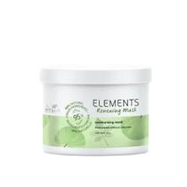 Wella - Elements Renewing - Máscara Capilar 500ml