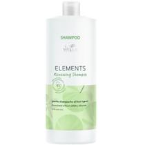 Wella Elements Renewing Shampoo 1000ml