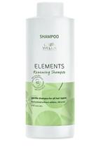 Wella Elements Renewing - Shampoo sem Sulfato 1000ml