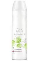 Wella Elements Shampoo Regenerador 250Ml