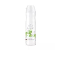 Wella Elements Shampoo Regenerador 250Ml