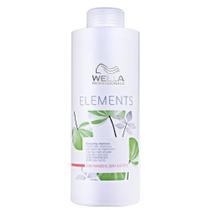 Wella Elements Shampoo Reparador 1 Litro