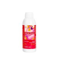 Wella Emulsão Color Touch 4% 13V 120ml Wella Emulsão Color Touch 4% 13V 120ml
