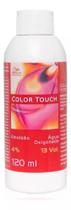 Wella Emulsão Color Touch Água Oxigenada 4% - 13 Volumes 120ml