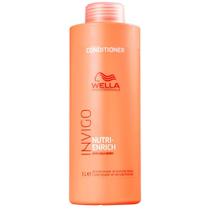 Wella Enrich Invigo - Condicionador 1000ml