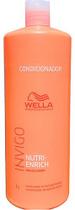 Wella Enrich Invigo Condicionador Nutrição Profunda Seco Danificados loiras reflexos descoloridos