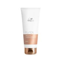 Wella Fusion Condicionador 200ml reconstrução intensa Wella Fusion Condicionador 200ml reconstrução intensa