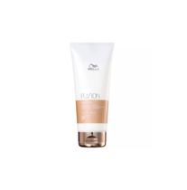 Wella Fusion Condicionador 200ml Sc Wella Fusion Condicionador 200ml Sc
