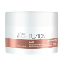Wella Fusion Intense Repair Mask 150ml Wella Fusion Intense Repair Mask 150ml