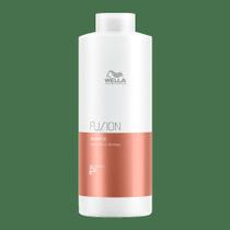 Wella Fusion Intense Repair - Shampoo 1000ml