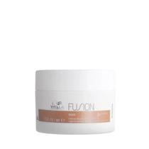 Wella Fusion Máscara 150ml reconstrução intensa Wella Fusion Máscara 150ml reconstrução intensa