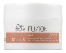 Wella Fusion Máscara 150ml