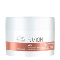Wella Fusion Máscara Reconstrutora 150ml