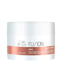 Wella Fusion - Máscara Reconstrutora 150ml Wella Fusion - Máscara Reconstrutora 150ml