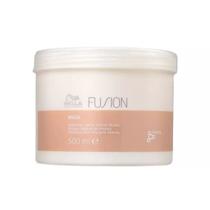 Wella Fusion - Máscara Reconstrutora 500ml