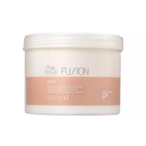 Wella - Fusion - Máscara Reconstrutora 500ml Wella - Fusion - Máscara Reconstrutora 500ml