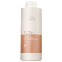 Wella Fusion Shampoo 1000ml