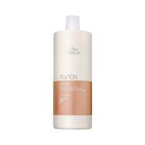 Wella Fusion Shampoo 1000ml
