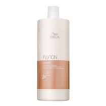 Wella Fusion Shampoo 1000ml