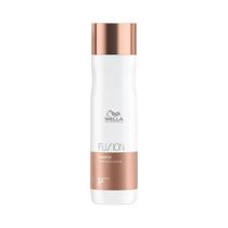 Wella Fusion Shampoo 250ml Wella Fusion Shampoo 250ml