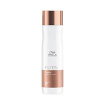 Wella Fusion Shampoo 250ml Wella Fusion Shampoo 250ml